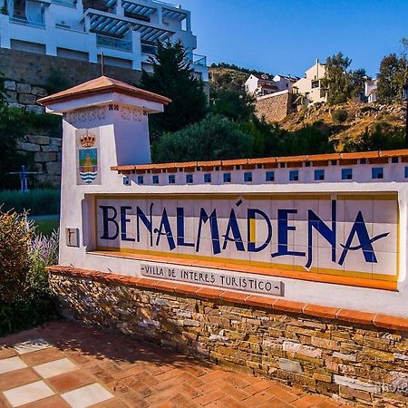 Apartamento Andalucia - A 100 Metros De La Playa, Camino Recto Sin Cuestas - Piscina Benalmadena Bagian luar foto